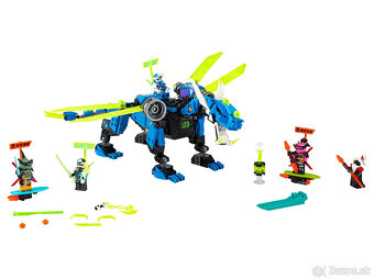 LEGO Ninjago 71711 - 2