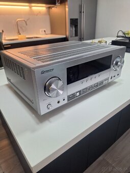 Pioneer VSX-923 - 2