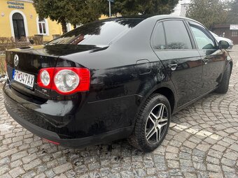 Volgwagen Jetta 1.9 tdi Bxe - 2