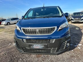 Peugeot Expert Furgon Compact 2.0 BlueHDi - 2