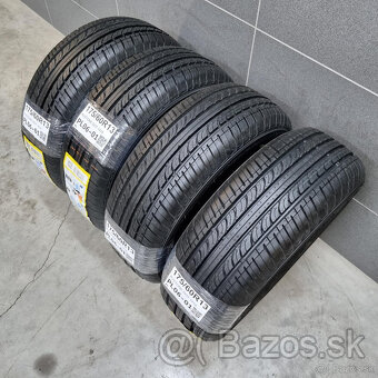 Letné pneumatiky 175/60 R13 AUSTONE DOT1418 - 2