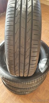 HANKOOK 205/60 r16 nové letné pneumatiky - 2