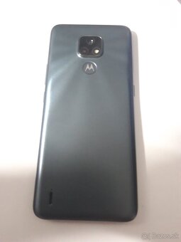 Motorola moto E7 - 2