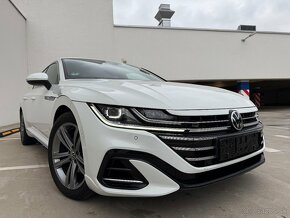 Volkswagen Arteon R-line ShootingBrake 2.0TSI 140kw DSG - 2