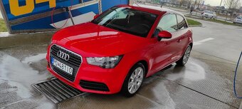 Audi A1 - 2