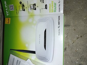 Tp -link - 2