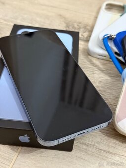 iPhone 13 pro max 256gb - 2