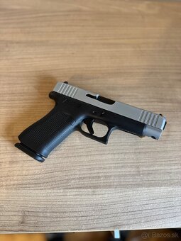 GLOCK 48 9mm - 2