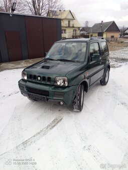 Jimny - 2