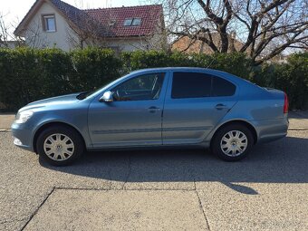 Škoda Octavia 2 1.6 TDI 77 kw - 2