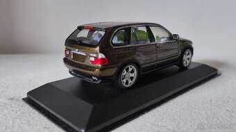 BMW X5 E53 - 2