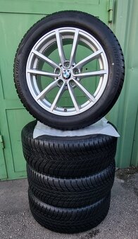 disky BMW r17 , 5x112 , G20 , G21, 225/50r17 - 2