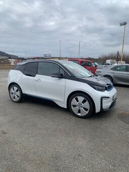 BMW i3 120 Ah 125 kW odpočet DPH - 2