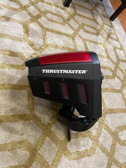 THRUSTMASTER TS-XW Racer - 2