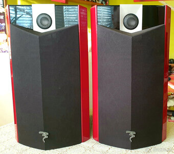 FOCAL Chorus 806V Limited Edition 2011 - 2