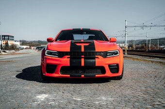 DODGE CHARGER SCAT PACK 6.4 HEMI V8 - 2