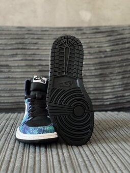 Nike Jordan 1 High Tie Dye 43 - 2