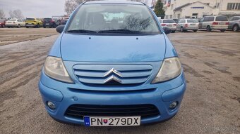 CITROEN C3 1.4 BENZ.5DV - 2