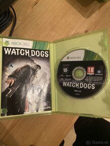 watchdogs - 2