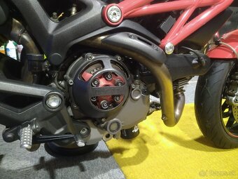 Predam Ducati Monster 1100 - 2