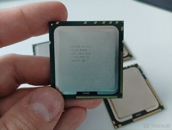 Predám CPU AMD a Intel Xeon - 2