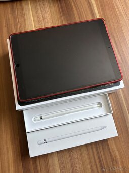 iPad Pro 10,5 Wi-Fi Cellular 64GB + Pencil - 2