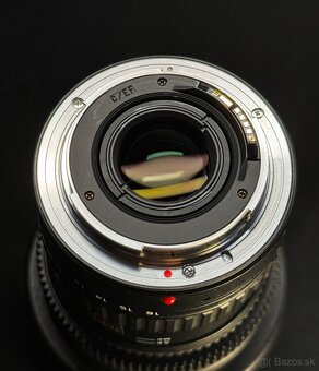 Tokina 11-16mm f/2.8 AT-X Pro DX II - Canon EF-S - 2