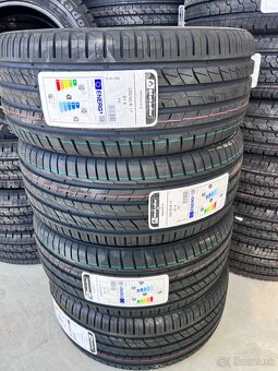 225/45 R17 matador letne - 2