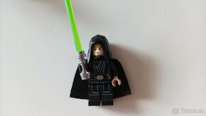 Lego Star Wars 75324 Dark Trooper Attack - 2