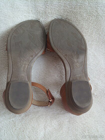 Dámske sandále Graceland č. 40 - 2