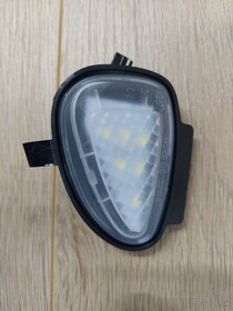 Led Podsvietenie Volkswagen - 2