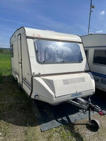 Adria Sport 380 . 3 miestny . Predstan - 2