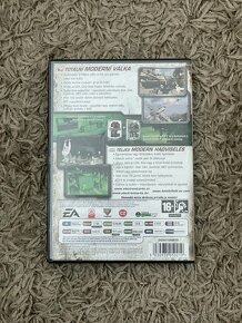 pc hra Battlefield 2 Deluxe edition - 2