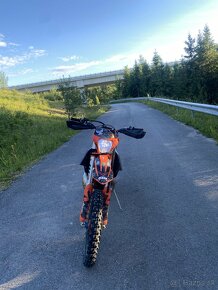 Ktm exc 300 - 2