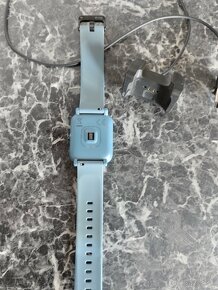 Inteligentné hodinky amazfit bip lite - 2