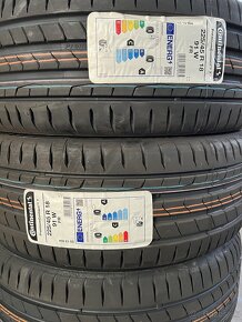 225/45 R18 91W Continental PremiumContact7 (cena 4 gumy) - 2