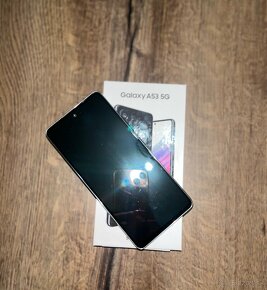 Samsung Galaxy A53 5g - 2