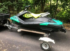 Sea doo Spark Trixx - 2