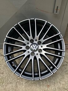 ✅ R18 ®️ Mercedes 5x112 ET40 ✅ VW Škoda Seat Audi - 2