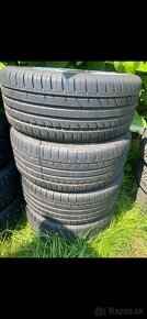 5x112 r20 245/35r20 - 2