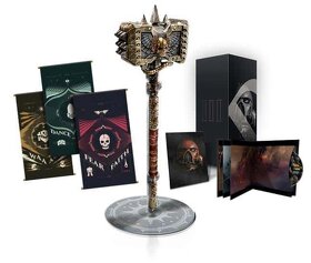 Warhammer 40,000: Dawn of War III Collector's Edition - 2