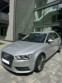 Audi A3 2014 1.6 TDi STK/EK 6/2026 - 2