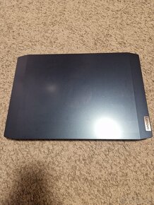 Lenovo ideapad gaming 3 - 2