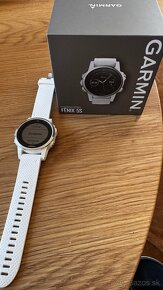 Garmin Fenix 5S - 2