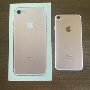 iPhone 7 - 2