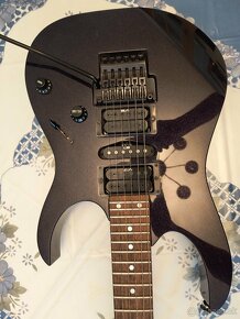 Ibanez RG 570 Japonsko 2002 - 2