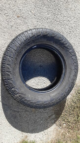 Pirelli Scorpion Allterain 245/70 r16 - 2