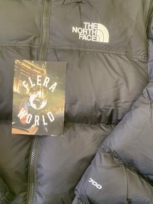 The North Face Nuptse 1996 - 2