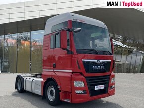 MAN TGX 18.470 XL - 2