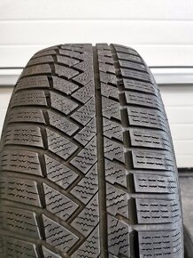 Continental 225/60 R17 99H zimné pneumatiky 2021 - 2